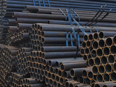 孝昌16Mn无缝钢管