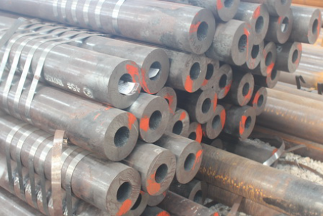 孝昌27simn无缝钢管