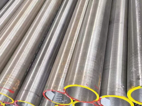 孝昌P91无缝钢管