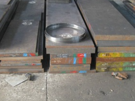 孝昌18NiCrMo5模具钢