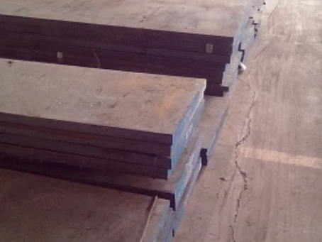 孝昌3Cr17Mo模具钢