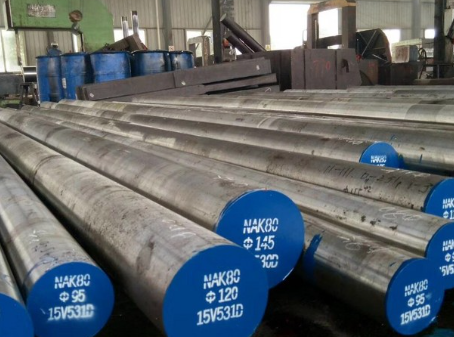 孝昌NAK80模具钢