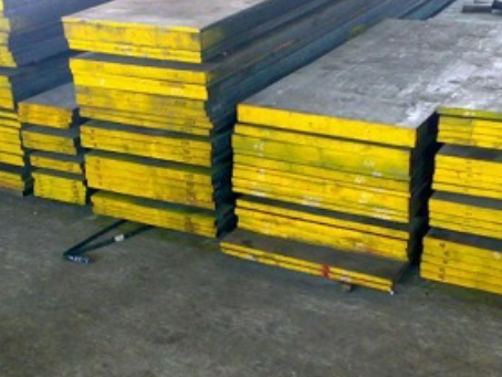 孝昌Cr12Mo1V1模具钢