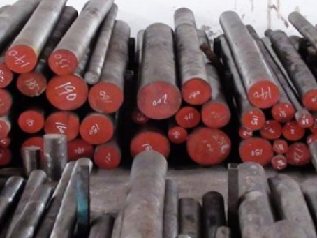 孝昌CrWMn模具钢