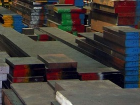 孝昌4Cr5MoSiV1模具钢