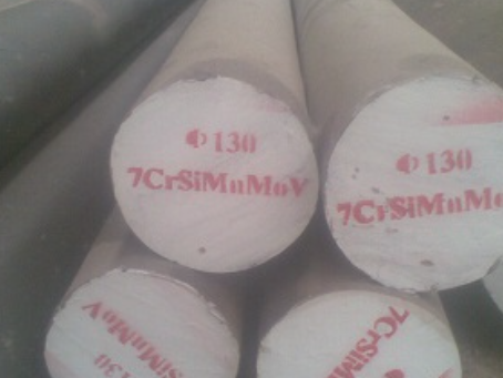 孝昌7CrSiMnMoV工具钢