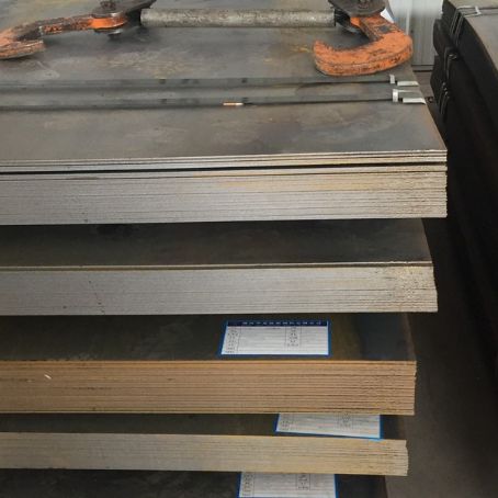 孝昌50CrV弹簧钢板