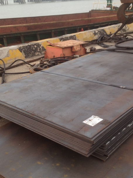 孝昌65Mn弹簧钢板