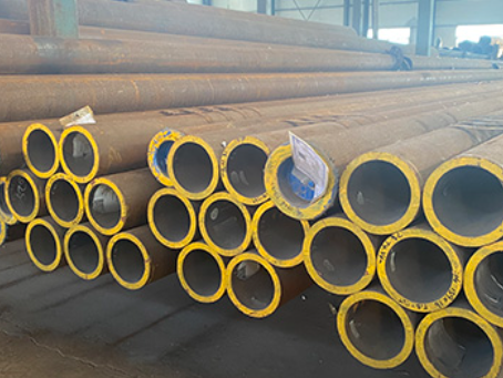 孝昌P11合金钢管