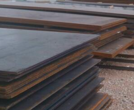 孝昌40CrMo合金钢板