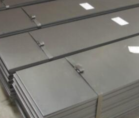 孝昌Q420C高强钢板