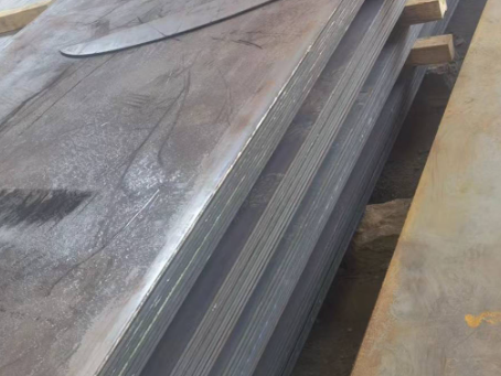 孝昌15CrMo合金钢板