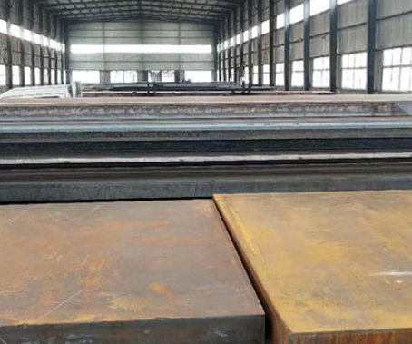 孝昌20Cr合金钢板