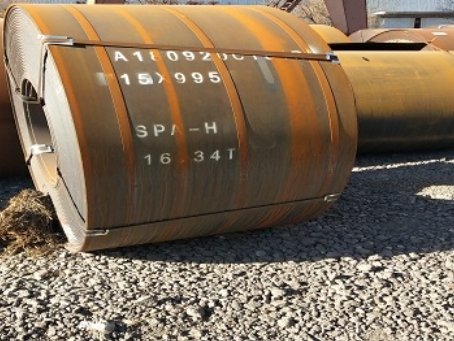 孝昌SPA-H耐候板