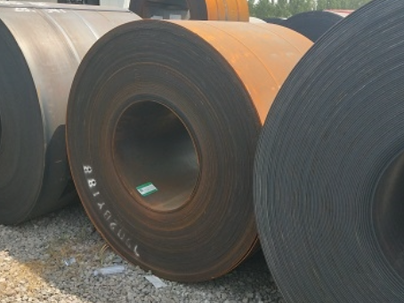 孝昌Q355NHB耐候板